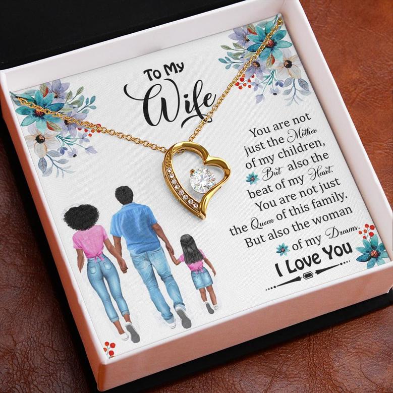 Gift For Wife, Anniversary, Birthday, Valentines Day Gift For Wife From Husband, Family