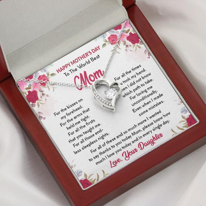 Gift for Mom, Mothers Day Gift for Mom from Daughter, Son Birthday Mom Gift Idea