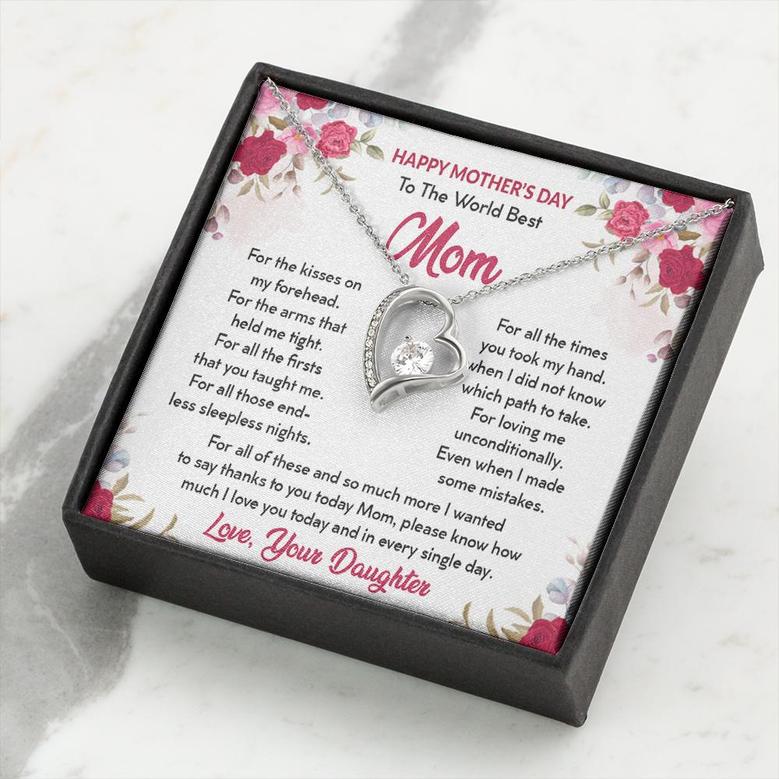 Gift for Mom, Mothers Day Gift for Mom from Daughter, Son Birthday Mom Gift Idea