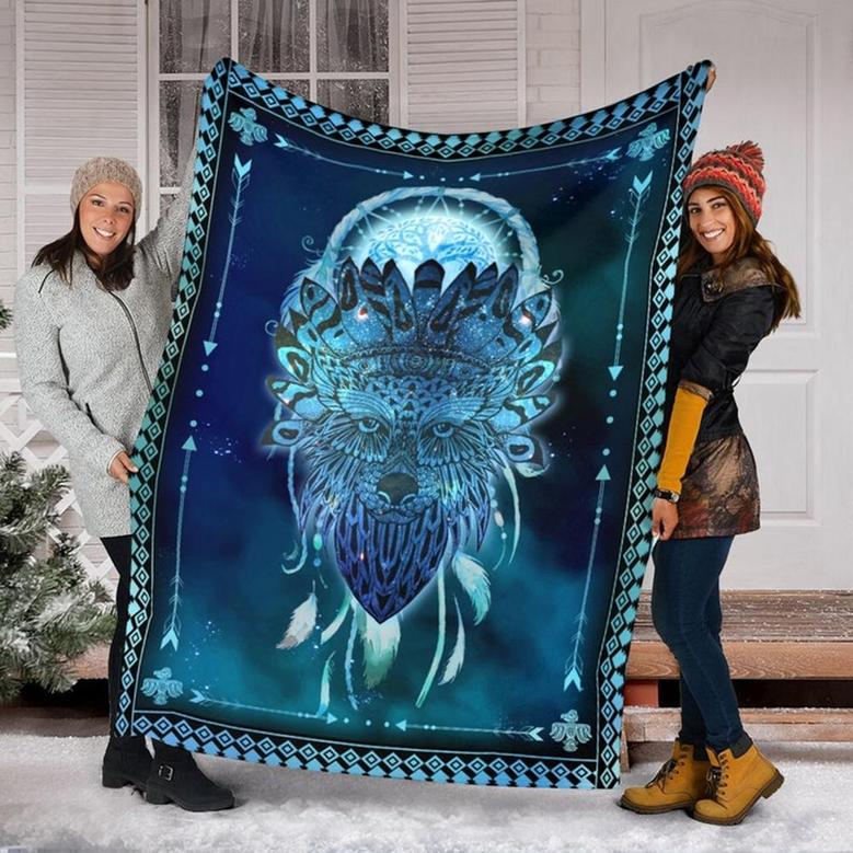 Hippie Art Blanket, Special Blanket, Anniversary Gift, Christmas Memorial Blanket Gift Friends and Family Gift