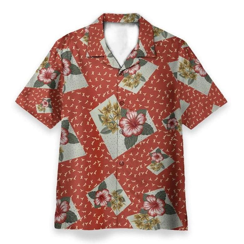 3D Herbert I McDunnough Nicolas Cage In Raising Arizona Custom Cosplay Hawaiian Shirt - Perfect Gift For Friends, Family