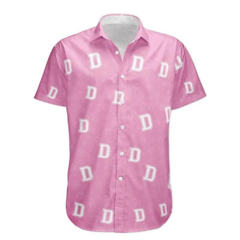 Custom Pet Dog Hawaiian shirt - Best Dog Dad Personalized Hawaiian Shirt For Summer - Perfect Gift For Dog Lovers, Friend, Family