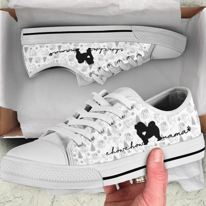 Chow chow shoes 2025