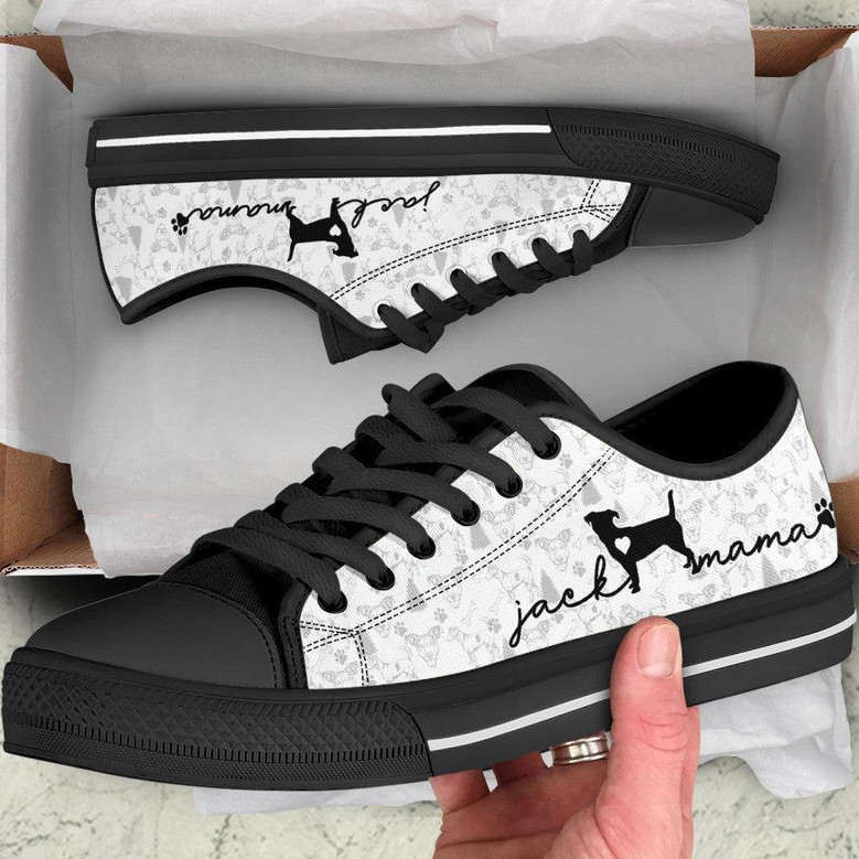 Jack russell shoes on sale