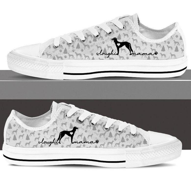 Sloughi Low Top Shoes