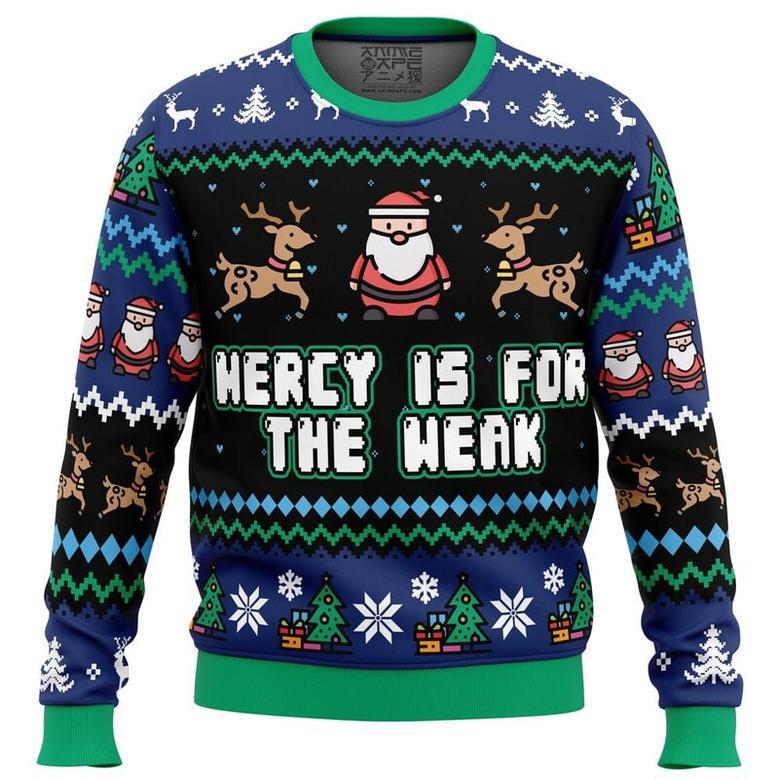 Holiday Sweater Ugly Christmas Sweater, Ugly Christmas Sweater For Men Women, ShopKetharses Shop