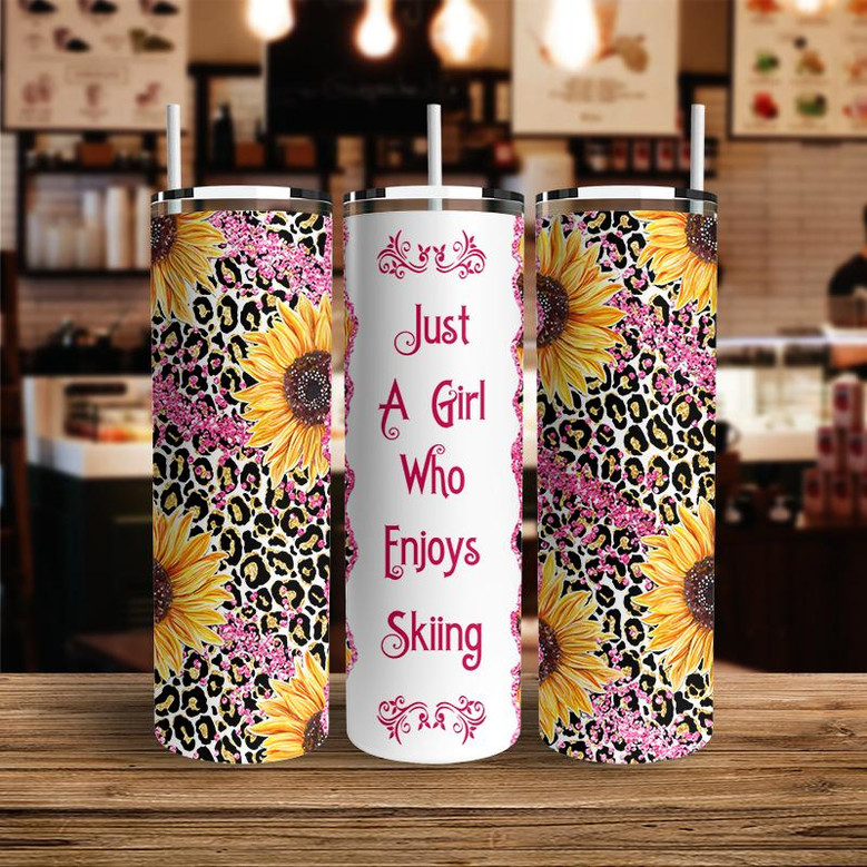 Personalized Hobby Tumblers