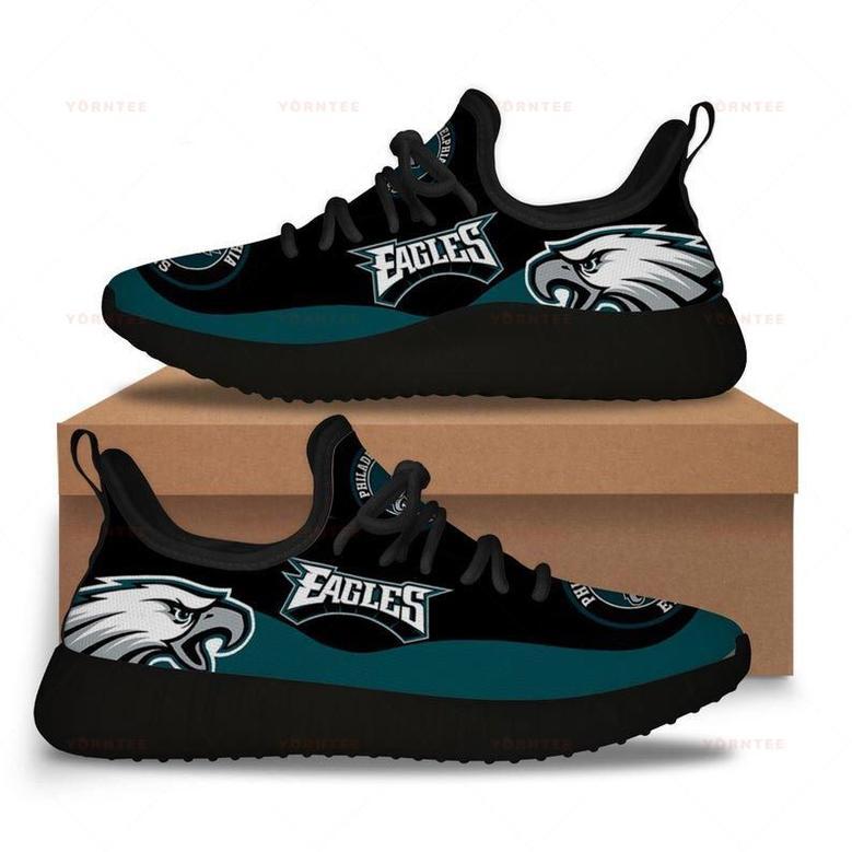 Philadelphi Reze Shoes Eagles Reze Shoe Reze Shoes Canvas Shoes Running Shoes