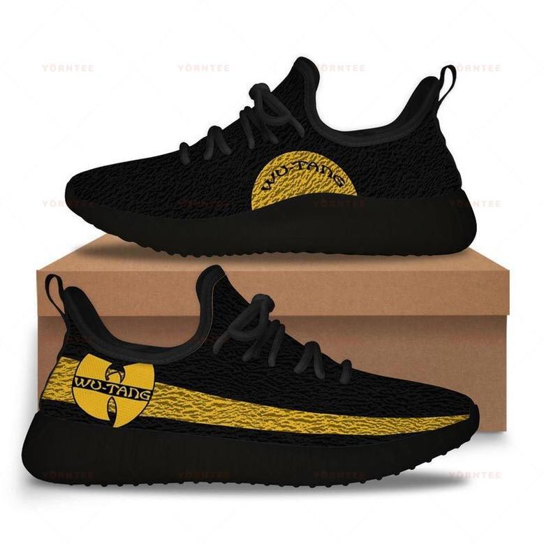 Wu Tang Reze Shoe Reze Shoes Canvas ShoesRunning Shoes