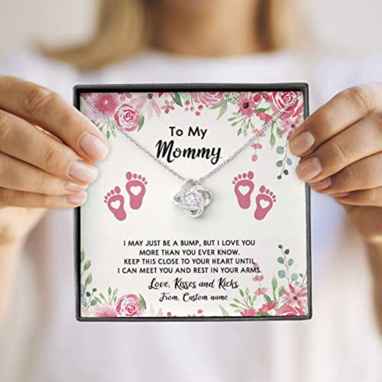 Mom Necklace, To My Mommy Necklace Gift For Women Aesthetic Stuff Accessory Teenage Mom Necklace, To My Mommy Necklace Gift For Women Aesthetic Stuff Accessory Teenage