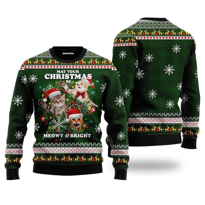 Cat ,Ugly Sweater Party,ugly sweater ideas