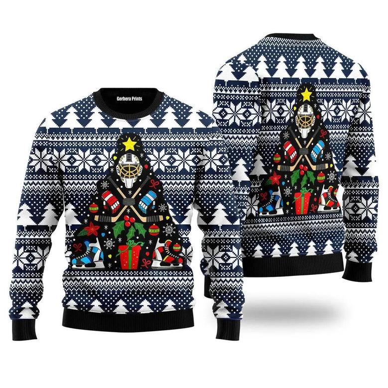 Hockey ,Ugly Sweater Party,ugly sweater ideas