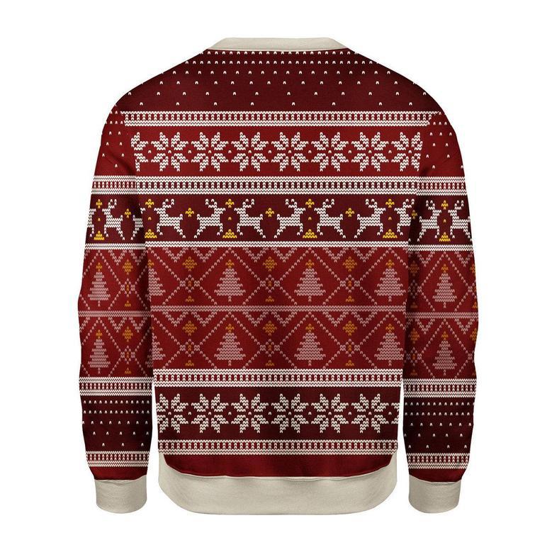 Orthodox Christmas Sweater