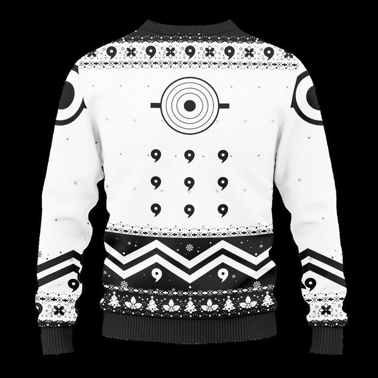 Six Paths Ugly Christmas Sweater