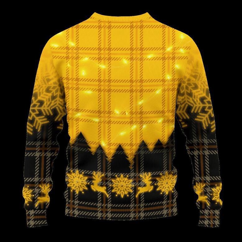 Trafalgar Law Ugly Christmas Sweater