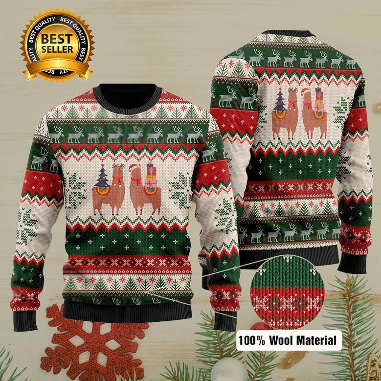 Ugly Christmas Sweater