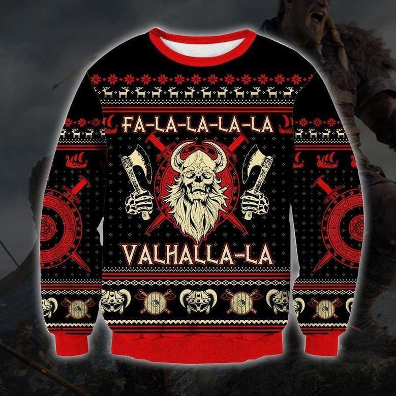 Viking Valhalla