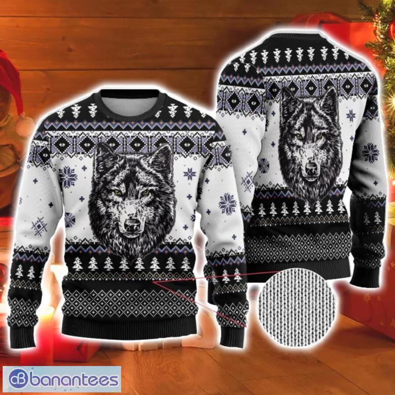 Wolf ,Ugly Sweater Party,ugly sweater ideas