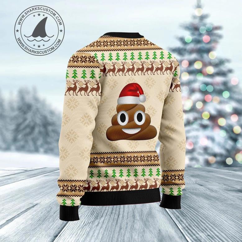 Ho Ho Hoy How Is This Year Not Over Yet Ugly Christmas Sweater unisex womens & mens, couples matching, friends, funny family sweater gifts