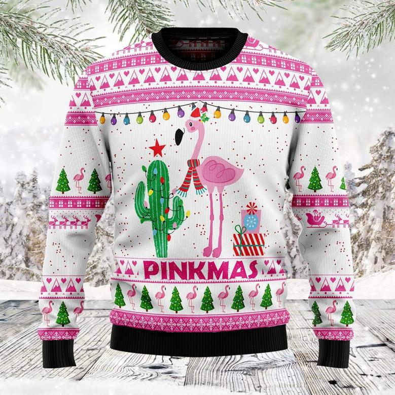 Merry Pinkmas