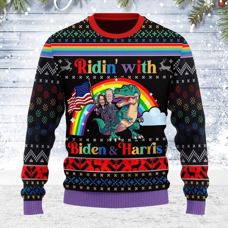 Ugly Christmas Sweater