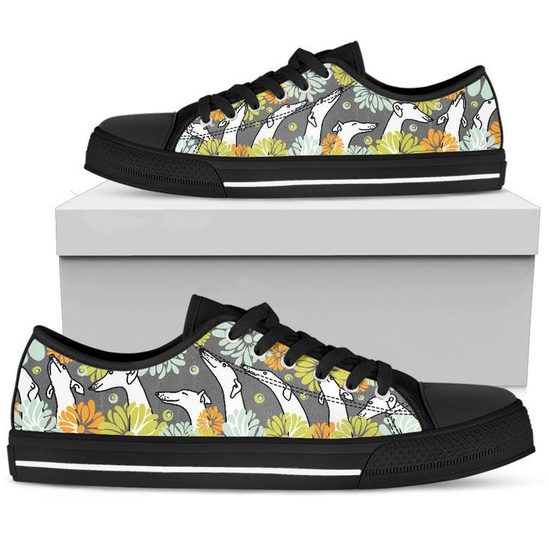 Greyhound Low Top Shoe