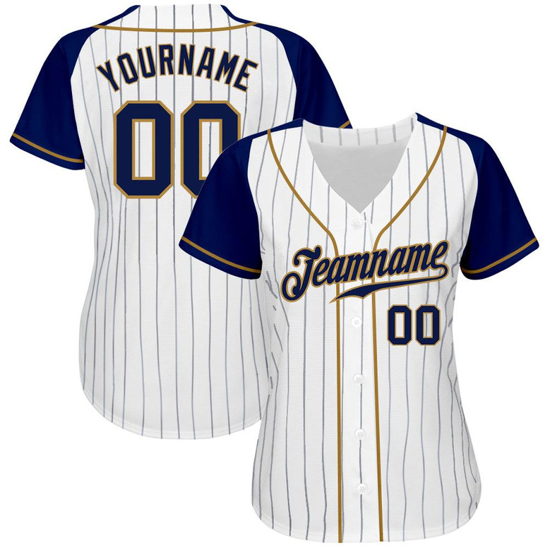Custom Black Bright Green-Gold Personalized Raglan Sleeves Authentic Baseball Jersey