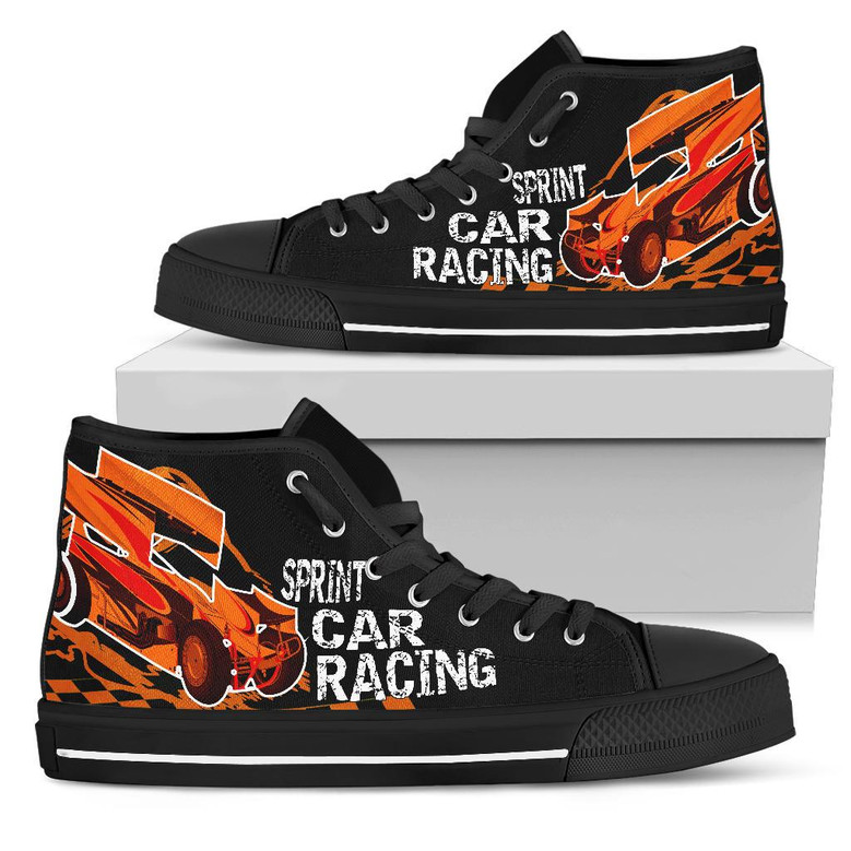 Sprint car racing shoes online