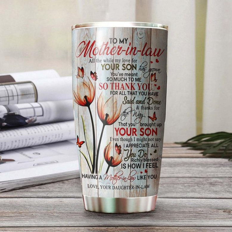 Personalized Dog Mom Canvas - Gift For Mother's Day with up to 4 Dogs - Bliss Is A Result Of A Silent Conversation Between Me and My Dog main image 1
