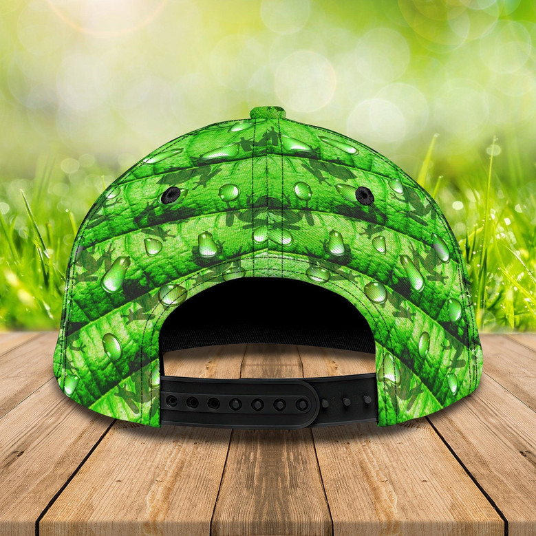 Custom Classic Cap - Personalized Name Cap For Vtm Fans