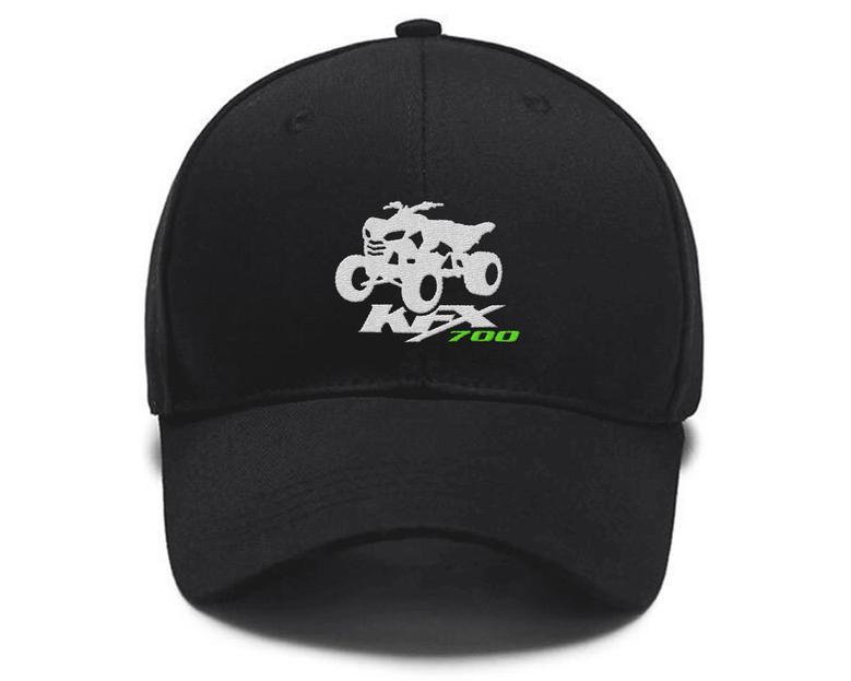 KFX 700 Specs Embroidered Hats Custom Embroidered Hats