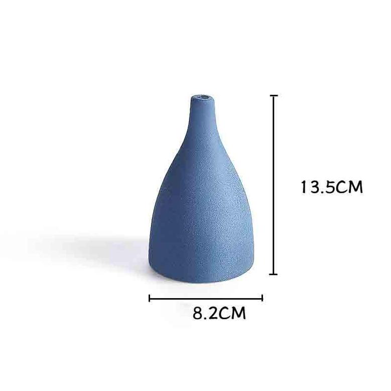 Decoration Ceramic Creative Gift Home Decoration Small Vase