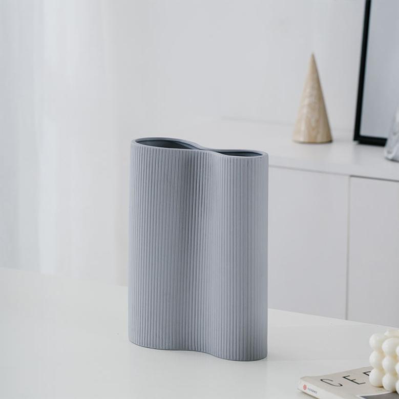 Minimalist Elegant Nordic Vases Home Decor Luxury Ceramics Vase