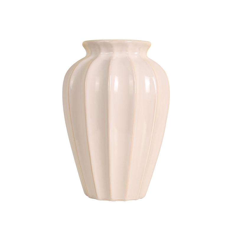 Vintage Home Porcelain Ceramic Vases Decor Wedding Decorative Flower Arrangements