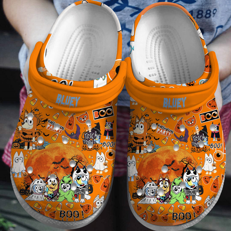crocs bb8