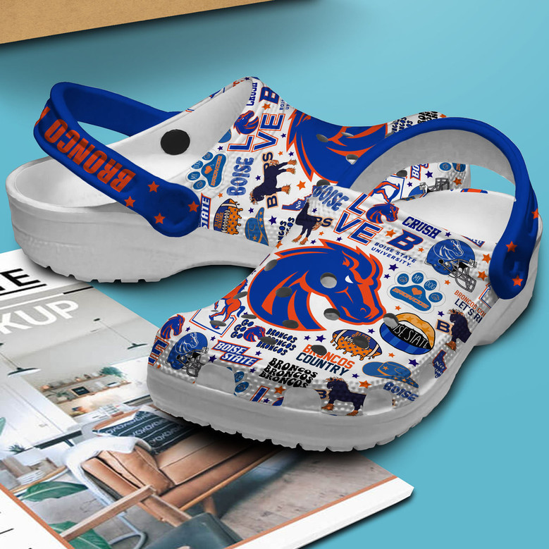 crocs shoes from which country
