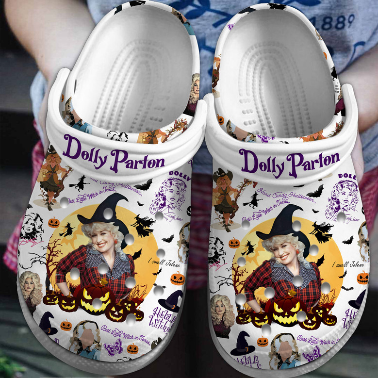 crocs doll shoes