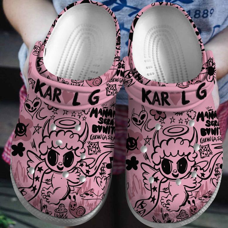 Karol retailer g Crocs