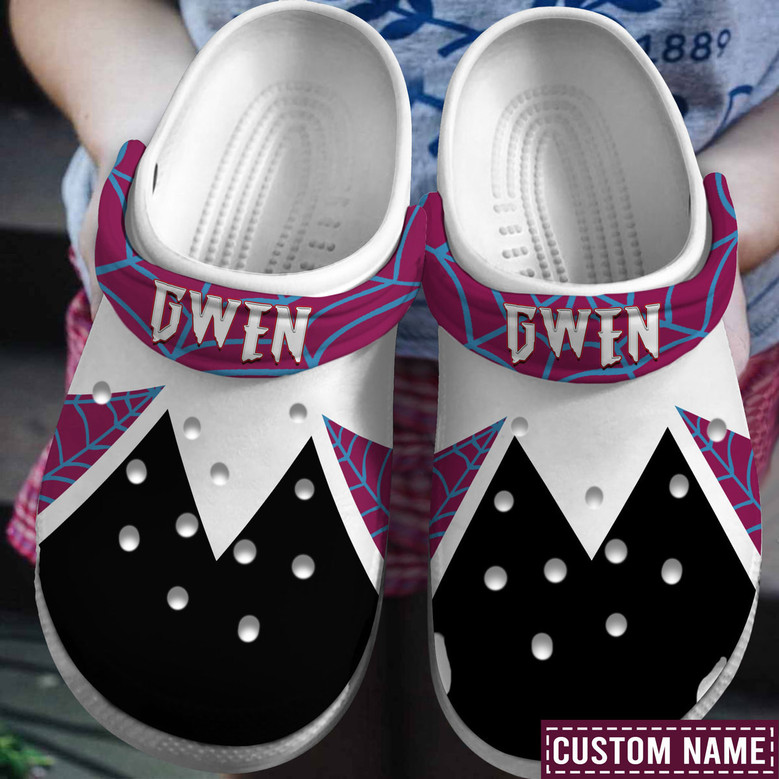 spider-gwen-comic-clog- 