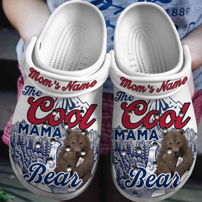 Coors Beer Crocs Crocband Clogs Shoes