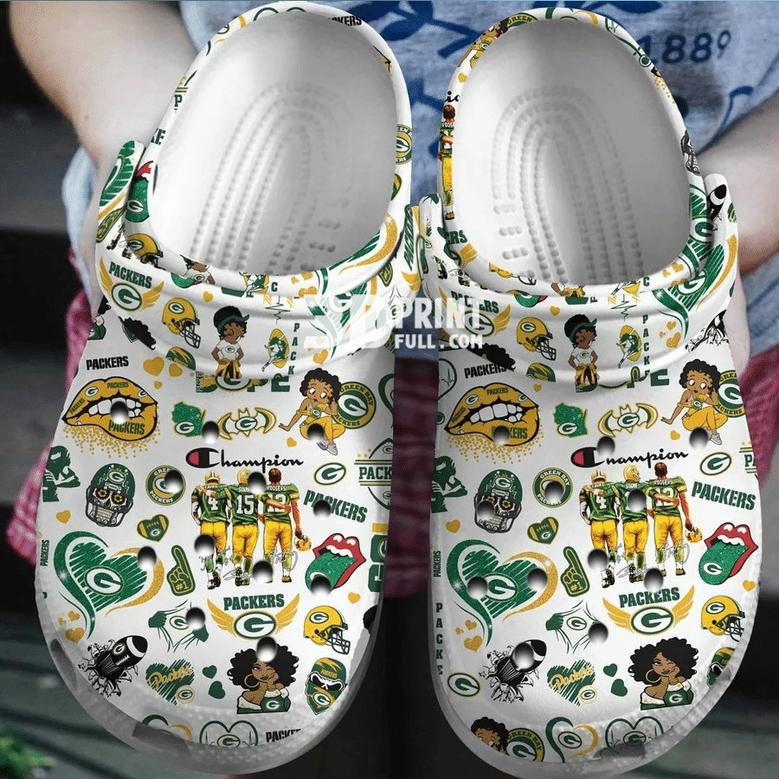 Green Bay Packers For Adults Kids Womens Mens