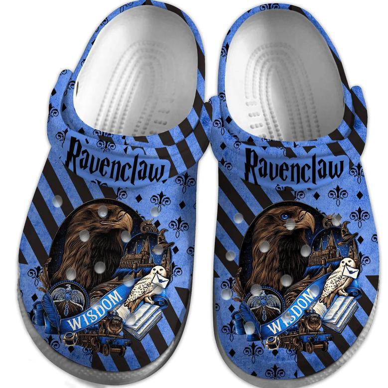 Harry Potter Movie Crocs Crocband Clogs Shoes