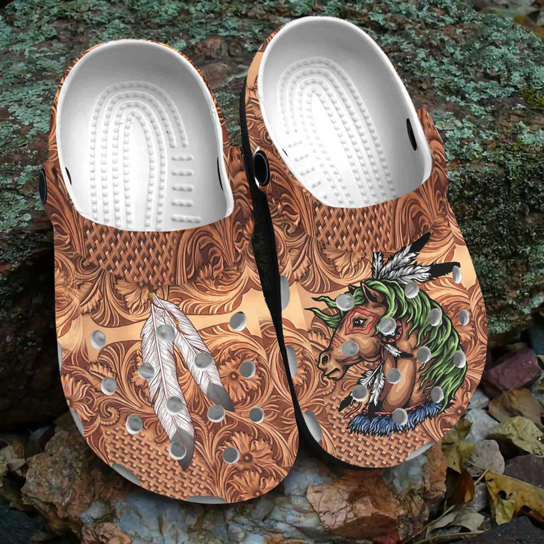 Native vs crocs hotsell