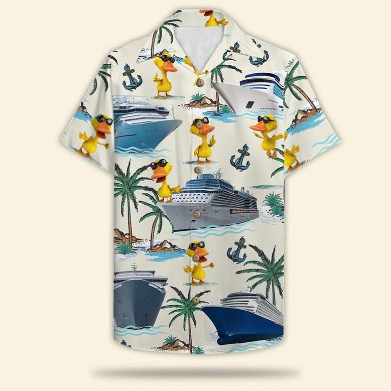 Mexico Hawaiian Shirt For Men And Women, Summer Hawaii Mexican Shirt