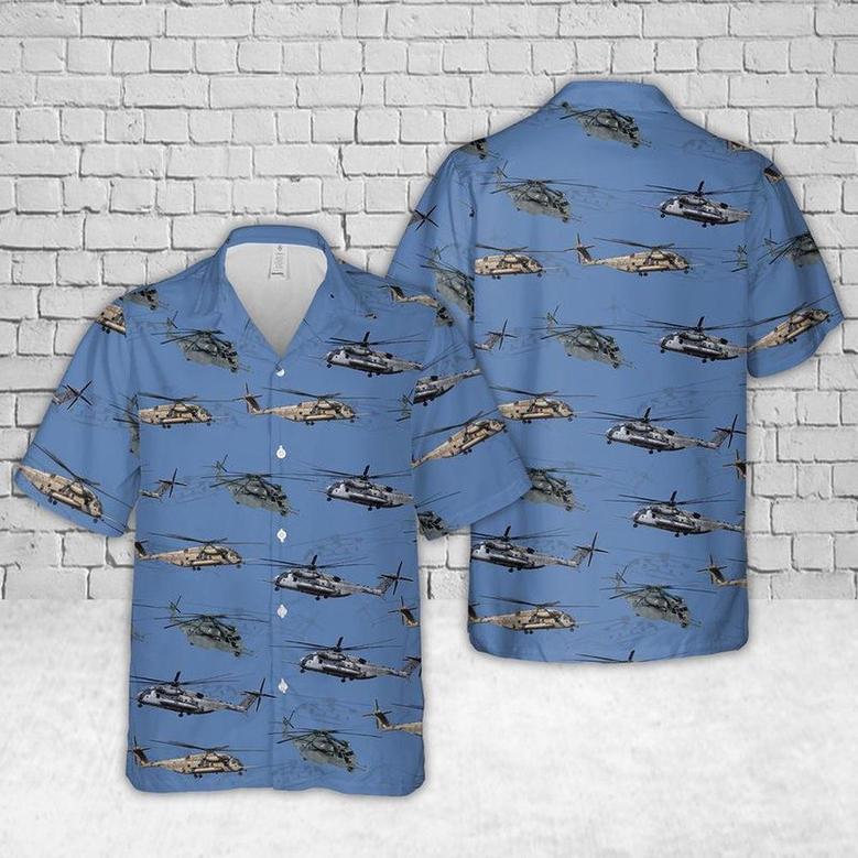 Us Navy Hawaiian Shirt, Us Navy Sea Dragon Hawaiian Shirt, Military Hawaiian Shirt