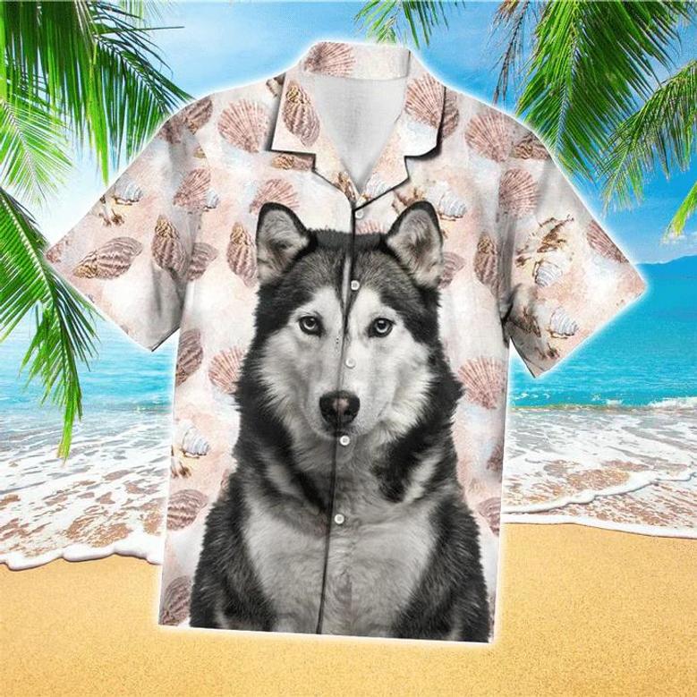 Husky Hawaiian Shirt, If You Don't Have One You'll Never Understand Unisex Hawaiian Shirt Summer Gifts