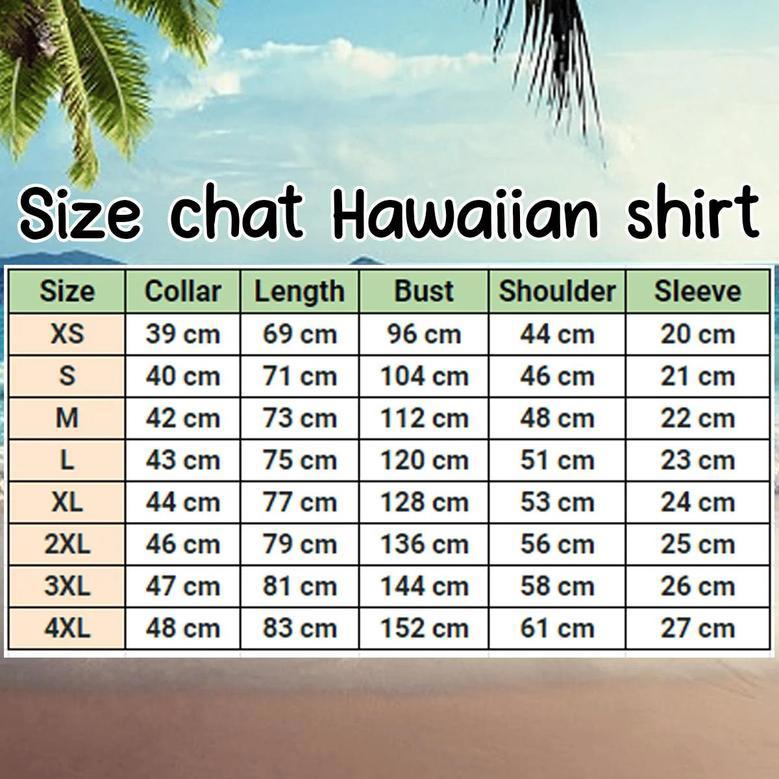 Mens Musical Hawaiian Shirt, Instrument Print Button Front Short Sleeve Black Shirts Summer Gifts