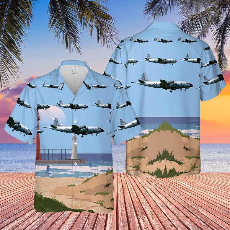 Us Navy Executioners Hawaiian Shirt For Men Summer Gifts