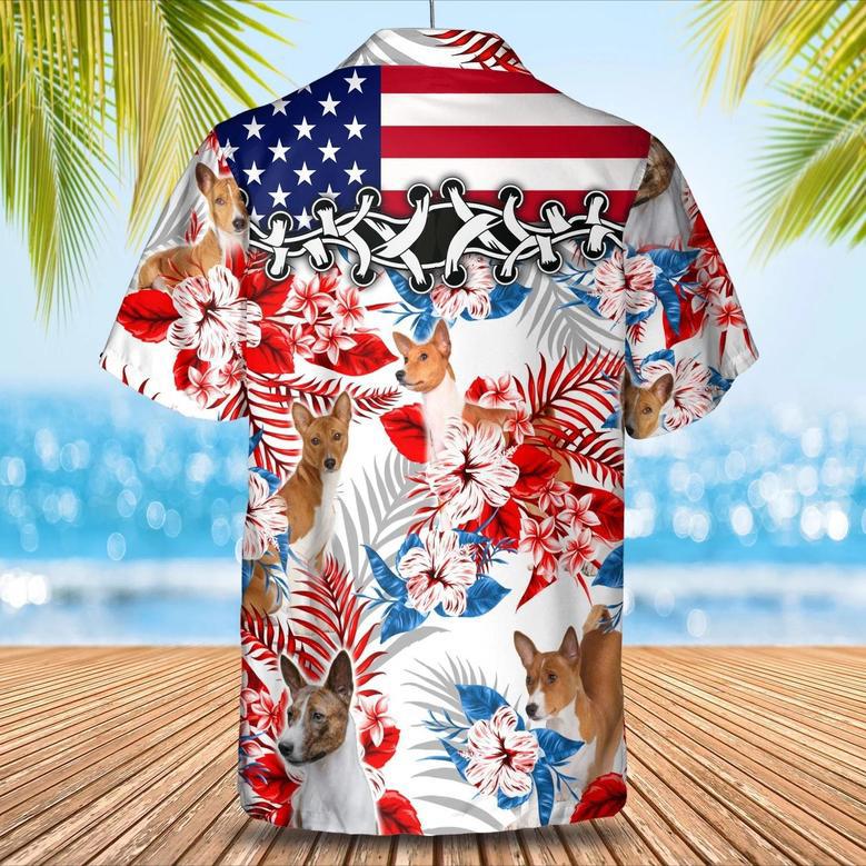 Bedlington Terrier Hawaiian Shirt - Gift For Summer, Summer Aloha Shirt, Hawaiian Shirt For Men And Women Summer Gifts