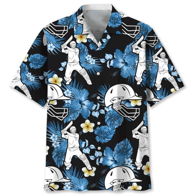 Cricket Nature Hawaiian Shirt Summer Gifts